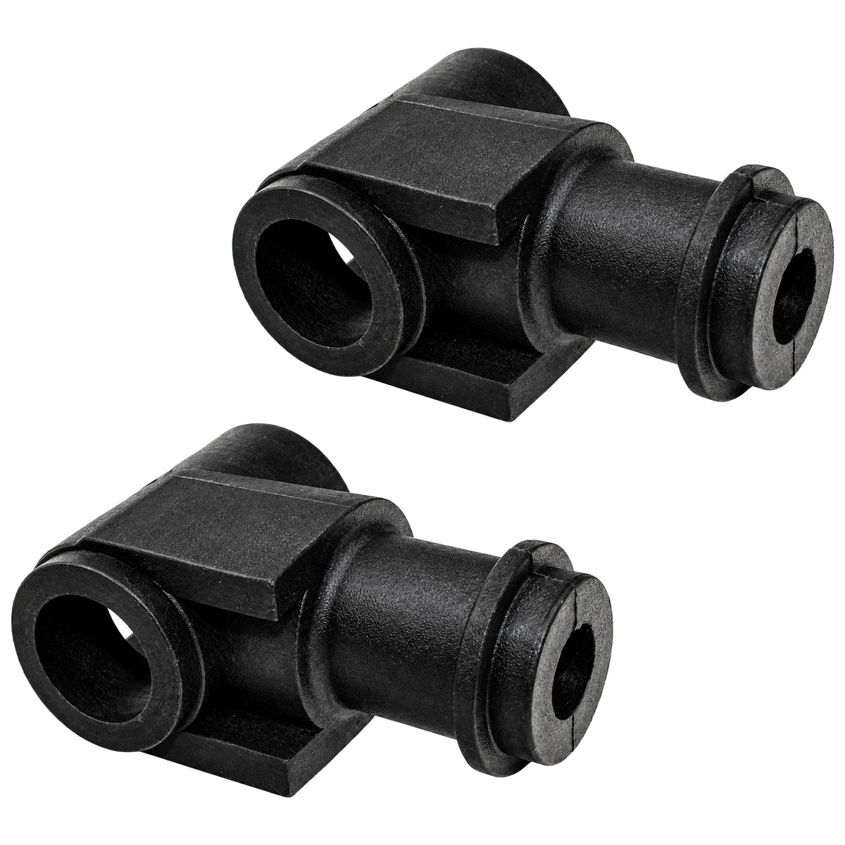 (2) 160395 STEERING SHAFT SUPPORT Fits Craftsman RIDING MOWER