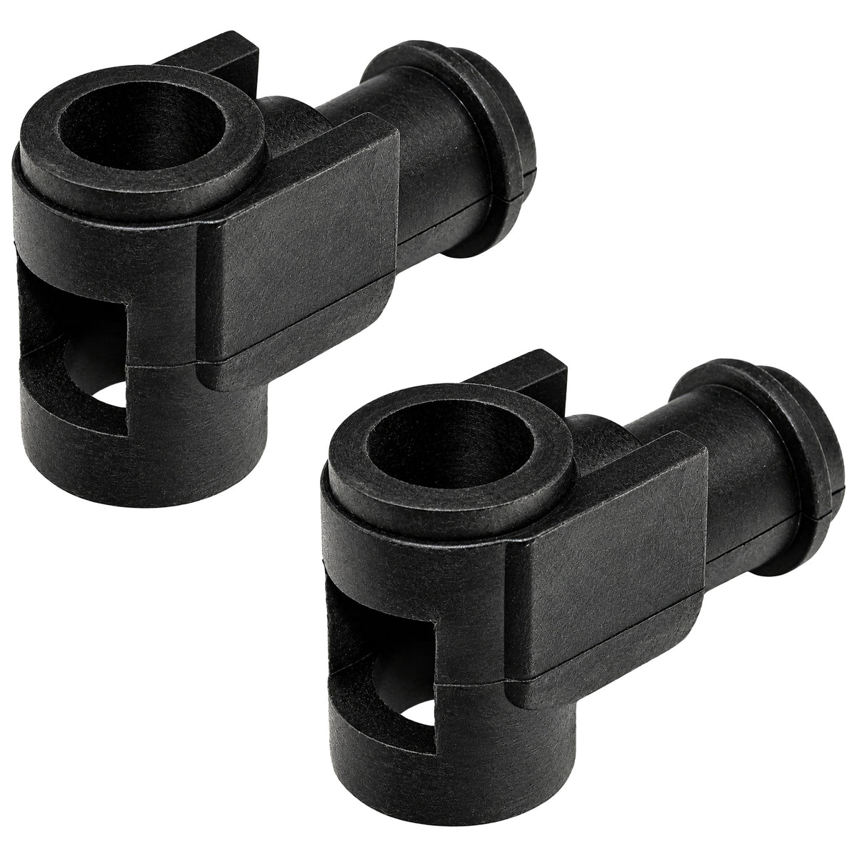 (2) 160395 STEERING SHAFT SUPPORT Fits Craftsman RIDING MOWER