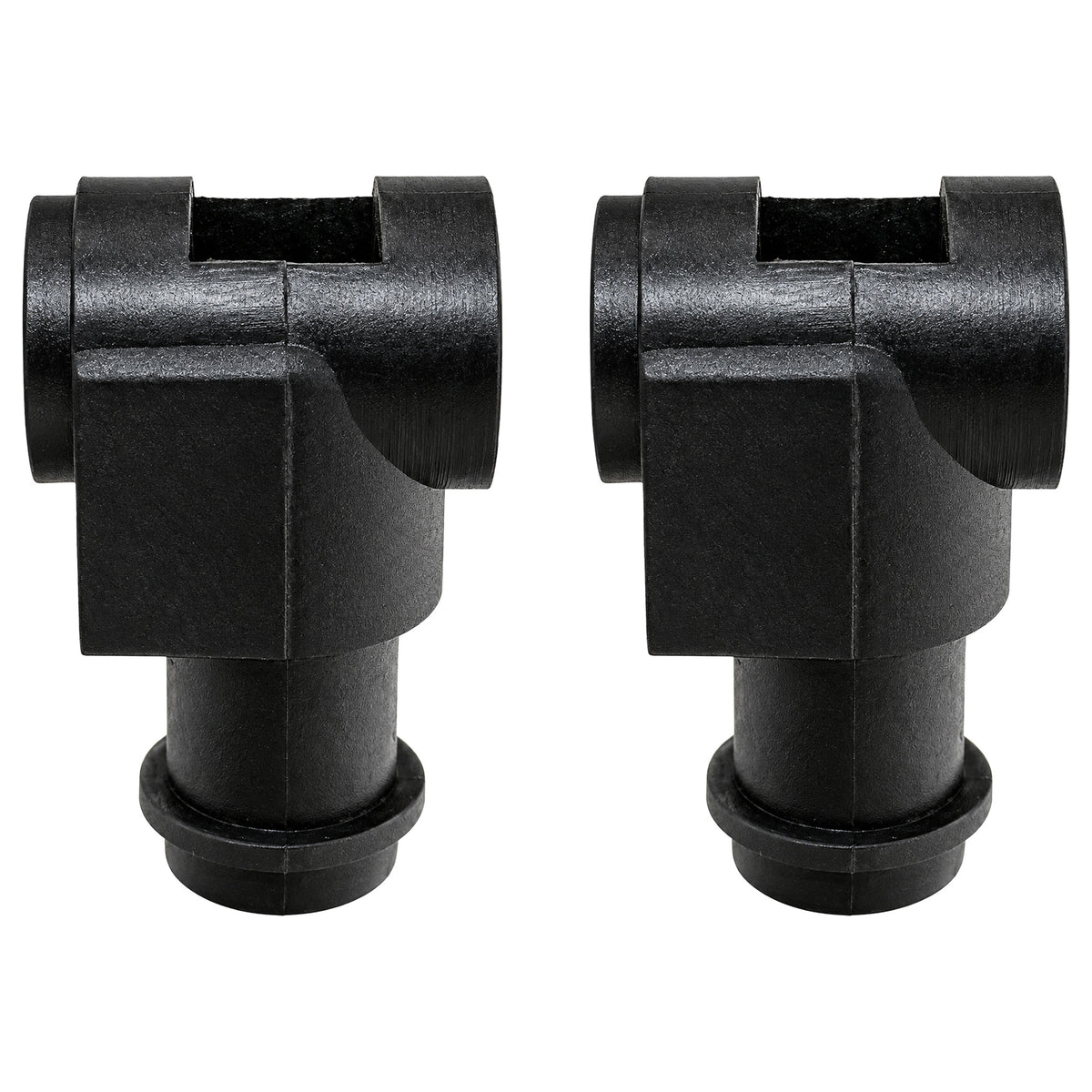 (2) 160395 STEERING SHAFT SUPPORT Fits Craftsman RIDING MOWER