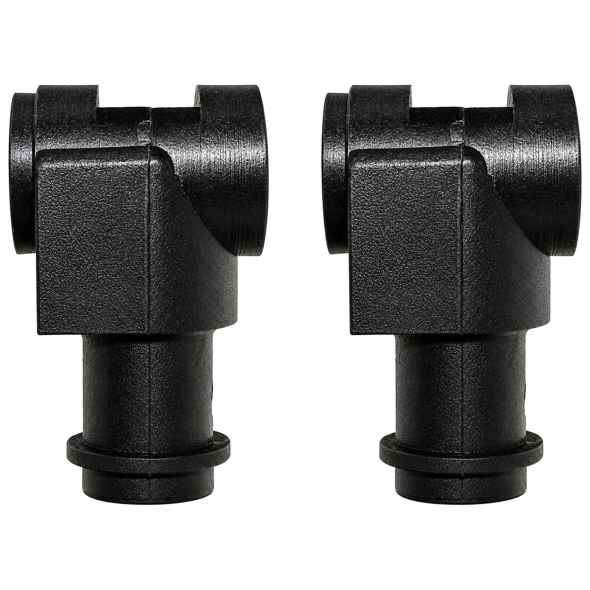 (2) 160395 STEERING SHAFT SUPPORT Fits Craftsman RIDING MOWER