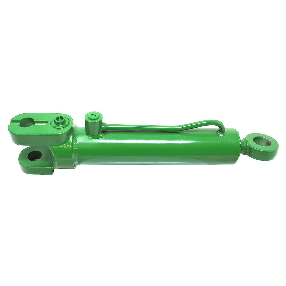 RE158651 Steering Cylinder RE50392 Fits John Deere Tractor Models: 7200, 7400++