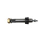 Sector Shaft Fits Kubota Replaces 34150-16120