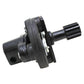 STEERING COUPLING Fits JCB 446 446B 456 456B 456E 4C TURBO 4CN 4CS 4CX 4DX 506C