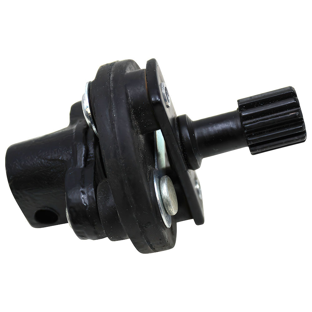 STEERING COUPLING Fits JCB 446 446B 456 456B 456E 4C TURBO 4CN 4CS 4CX 4DX 506C