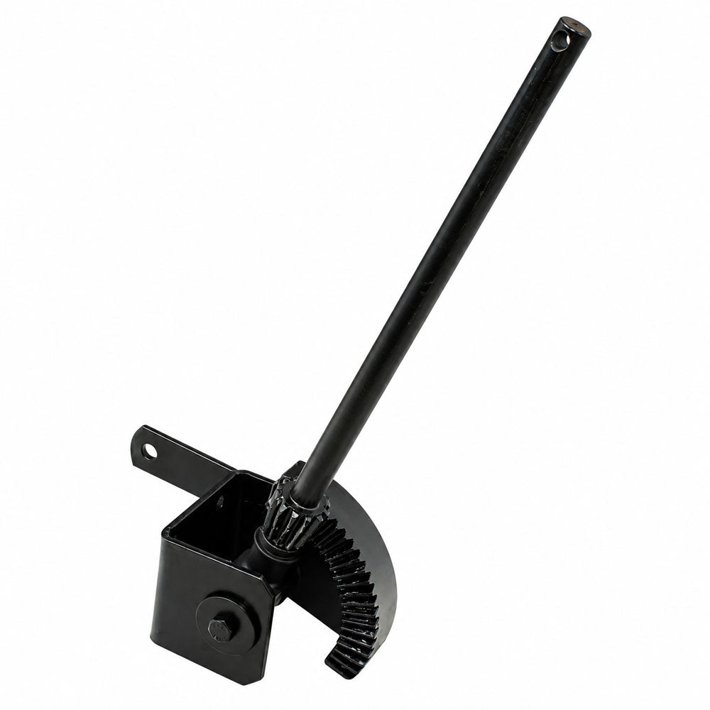 Lawn Tractor Steering Assembly Fits Husqvarna CT130 CTH150 LT120 YT180 532156546