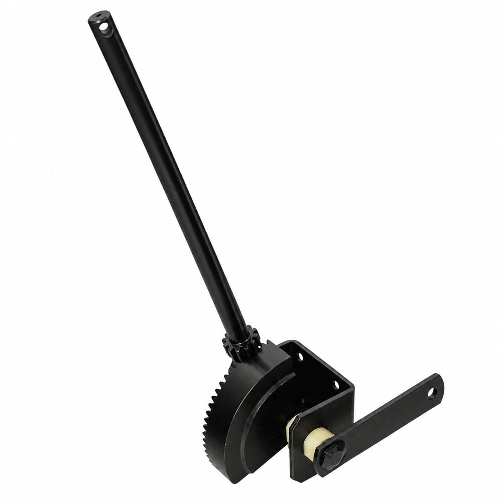 Lawn Tractor Steering Assembly Fits Husqvarna CT130 CTH150 LT120 YT180 532156546