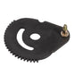 NPW Steering Gear Fits Cub Cadet Troy-Bilt Yard-Man Fits Craftsman 617-04094