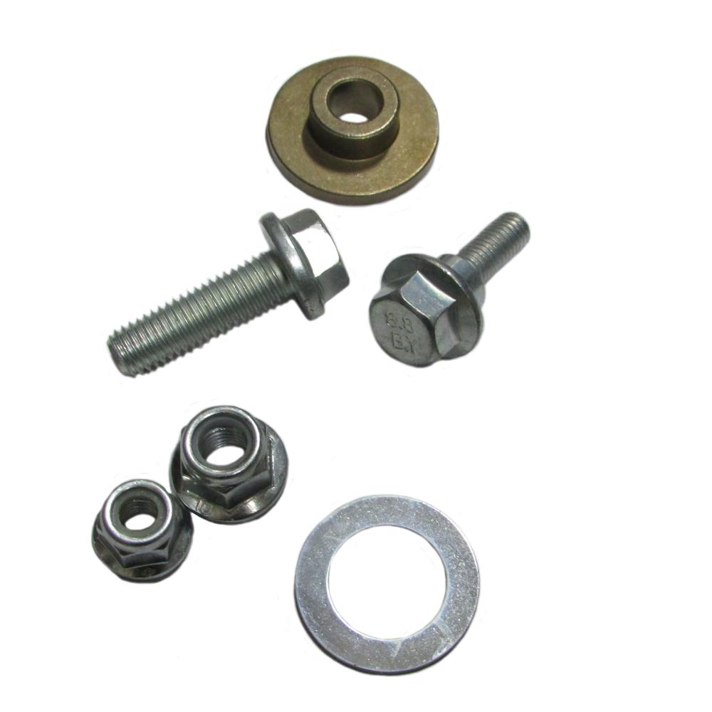 Steering Sector & Gear Kit Fits John Deere Fits JD LA100 LA105 LA110 LA120 LA125