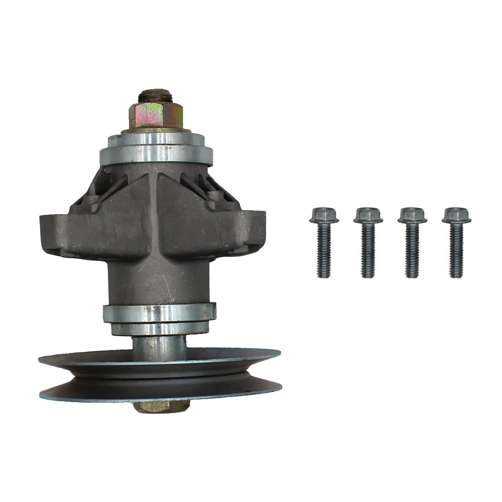 Deck Spindle Fits MTD Fits Cub Cadet LT1050 SLT1554 LT1024 918-04129B 50 54 Inch