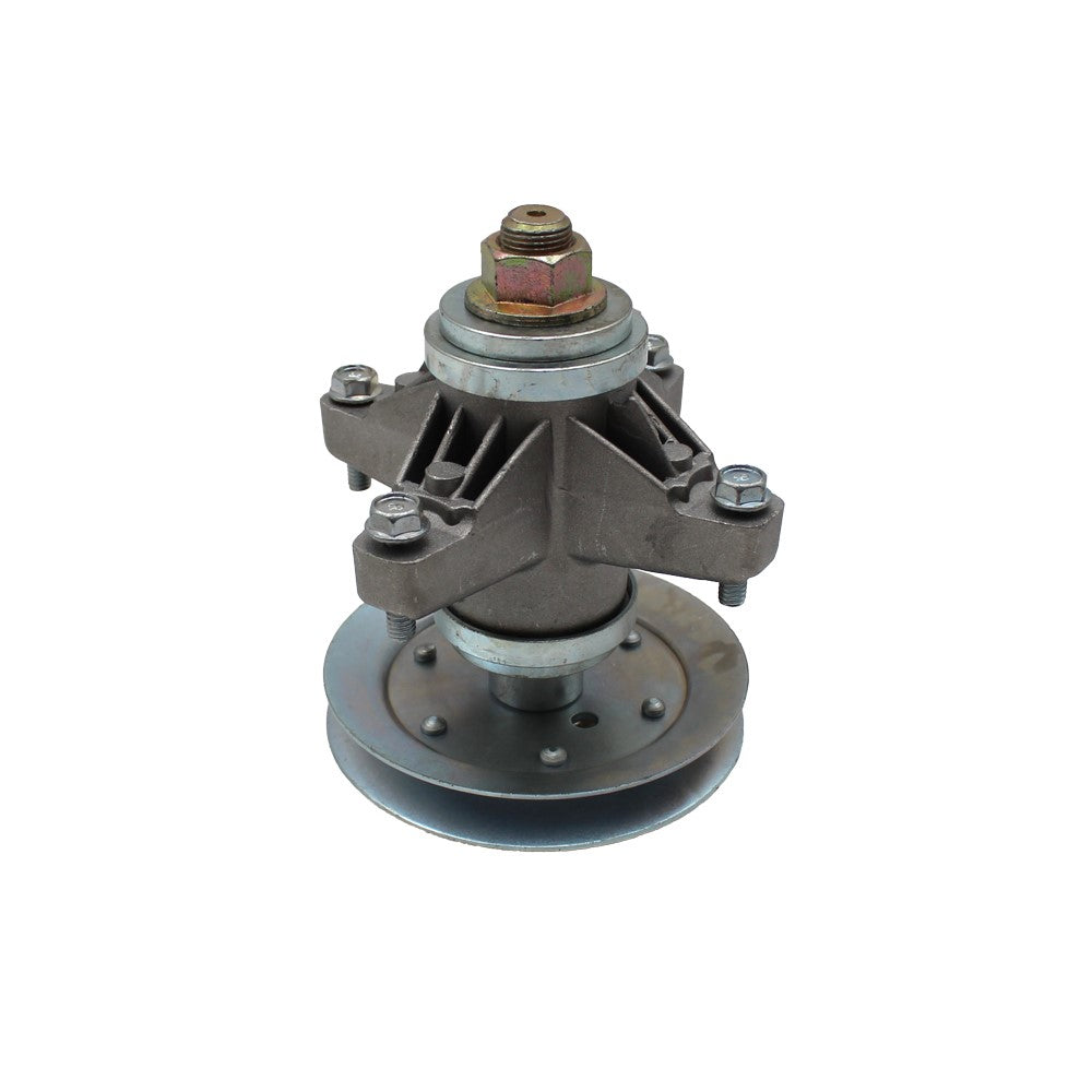 Spindle Assembly w/Pulley Fits MTD Fits Cub Cadet LT1024 LT 1024 LT1050 SLT1554