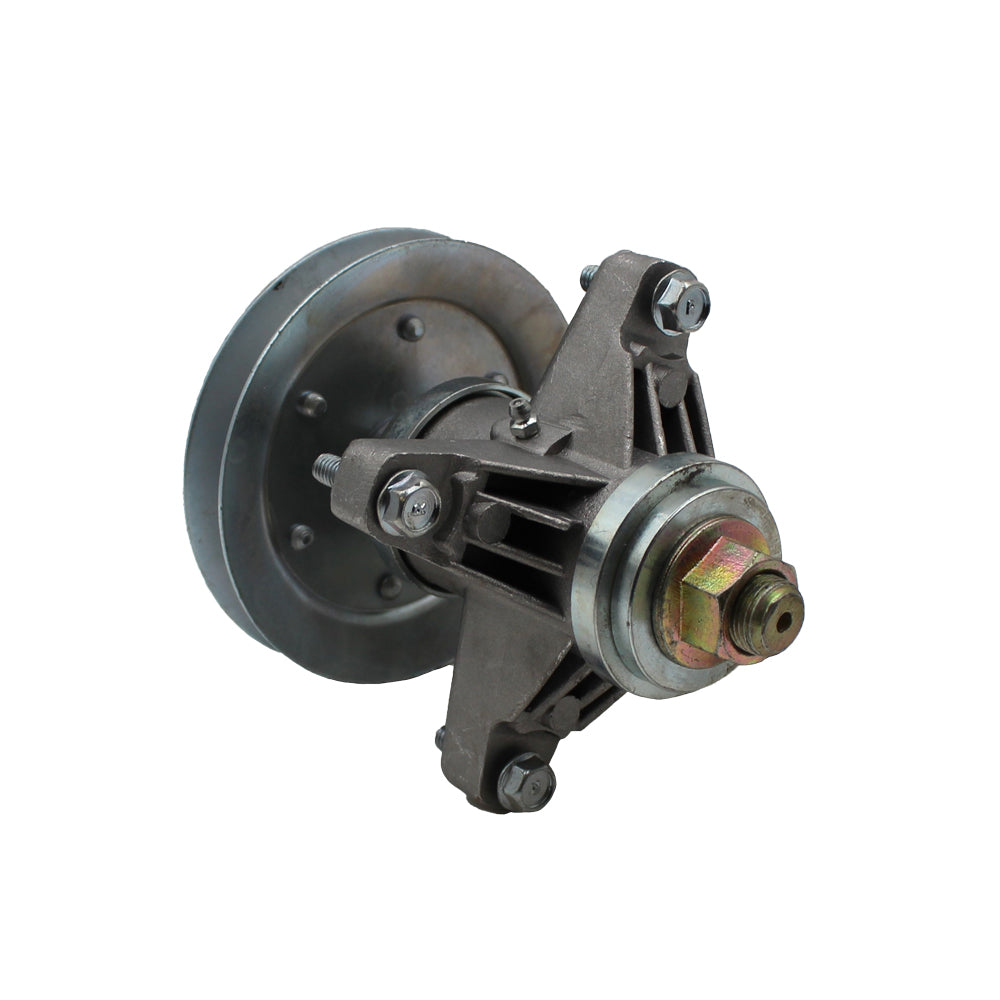 Spindle Assembly w/Pulley Fits MTD Fits Cub Cadet LT1024 LT 1024 LT1050 SLT1554