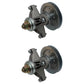 2 Spindle Assembly W/ Pulley Fits MTD Fits Cub Cadet LT1024 LT1050