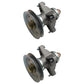 2 Spindle Assembly W/ Pulley Fits MTD Fits Cub Cadet LT1024 LT1050