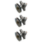 3PK Spindle Assembly Fits Cub Cadet Fits MTD 618-04129 618-04129B 918-04129B