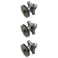 3 Pack Deck Spindle Fits MTD Fits Cub Cadet LT1050 SLT1554 918-04129B 50 54 Inch