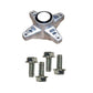 Complete Spindle with Mounting Screws 618-3129C 918-3129C Fits Cub Cadet 2000