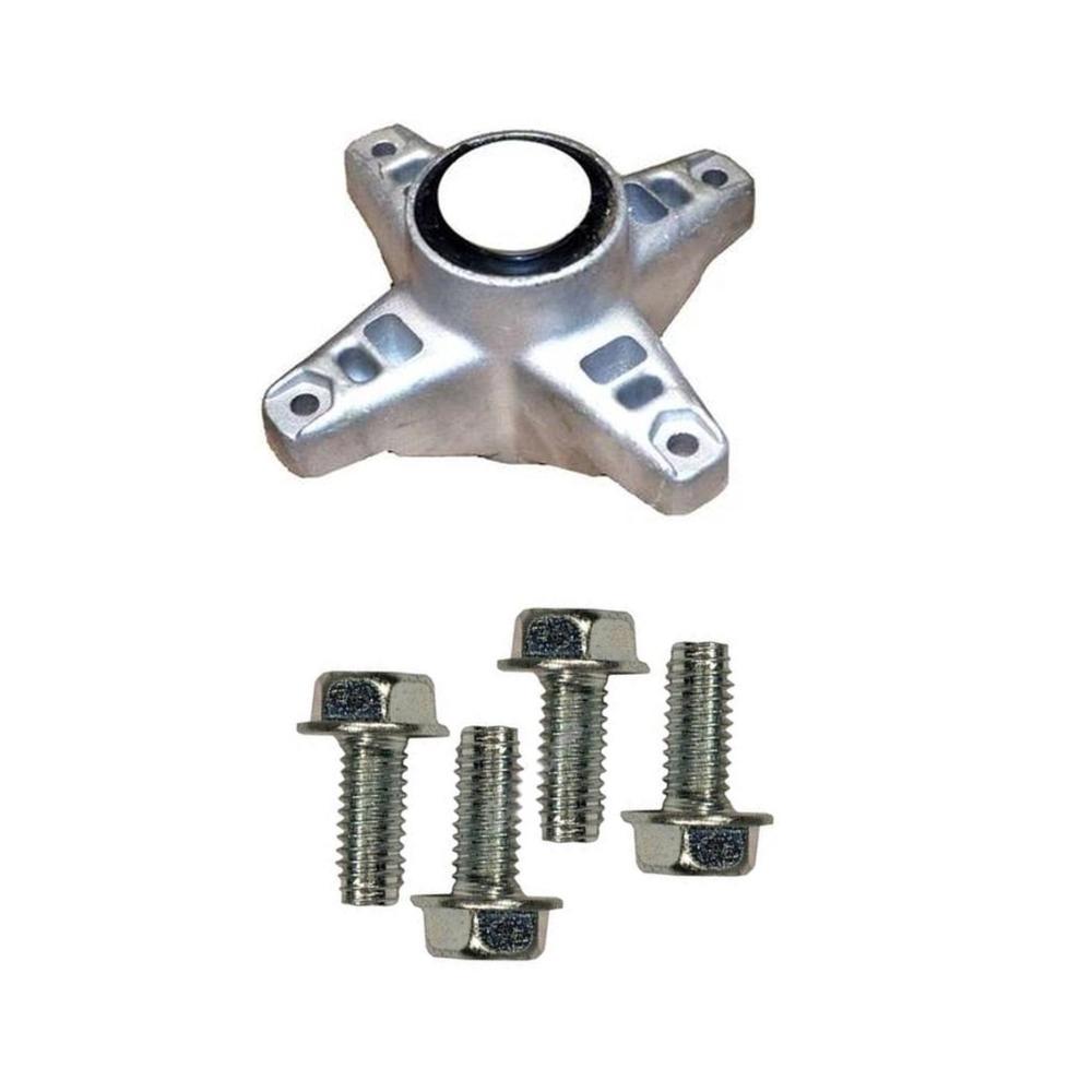 Complete Spindle with Mounting Screws 618-3129C 918-3129C Fits Cub Cadet 2000