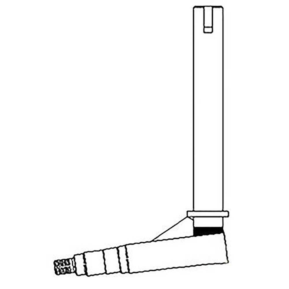 WF29180 LH/RH Keyed Spindle Used On WF2917 Axle