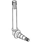 3273 FF101 New 11 3/8" Long Spindle Fits Case-IH Tractor Models 460 544 656