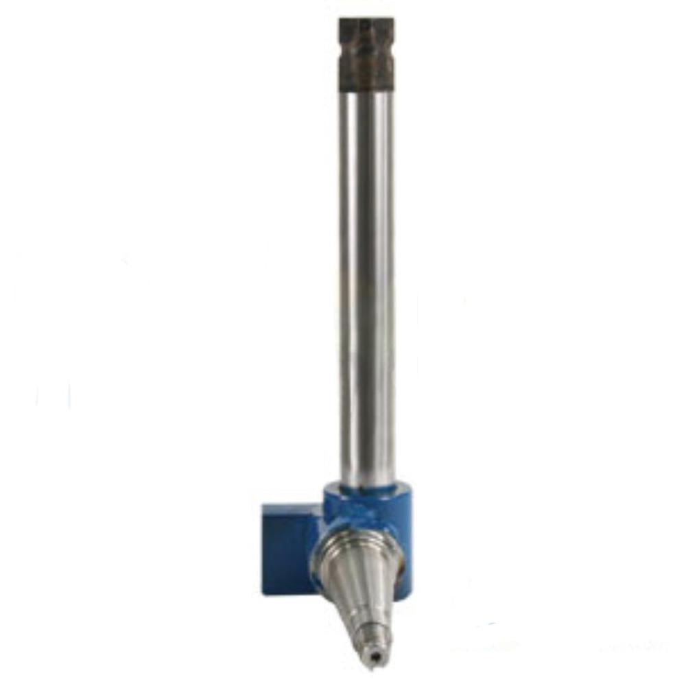 Right Hand Spindle Fits Case IH Fits New Holland 4835 5635 6635 7635 TL80 TL90 T
