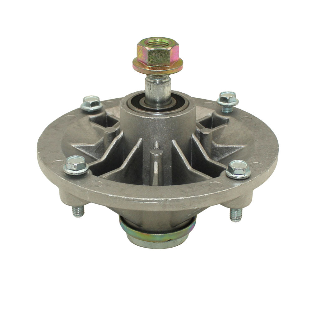 COMPLETE SPINDLE Housing Assembly w/ Shafts Fits Toro TimeCutter 42" 50" Decks