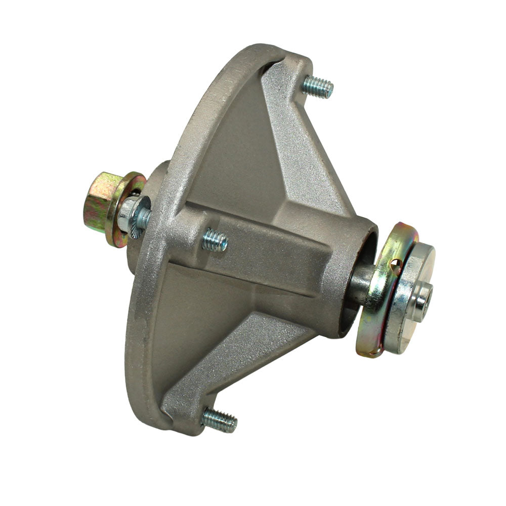 COMPLETE SPINDLE Housing Assembly w/ Shafts Fits Toro TimeCutter 42" 50" Decks