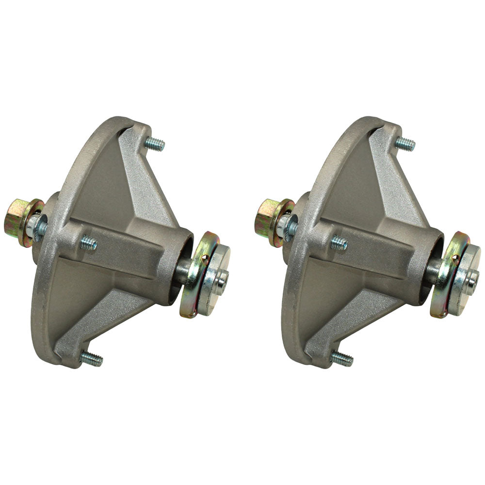 Qty 2: Spindle Assembly Fits Toro Replaces 110-6866