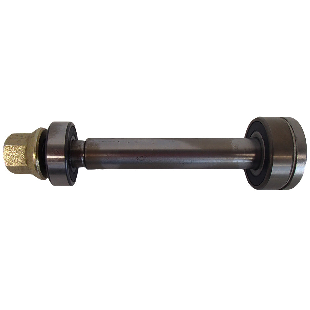 Spindle Shaft Assembly Fits Universal Products Replaces 133172