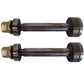 Qty 2: Spindle Shaft Assembly Fits Husqvarna Replaces 532 13 76-46