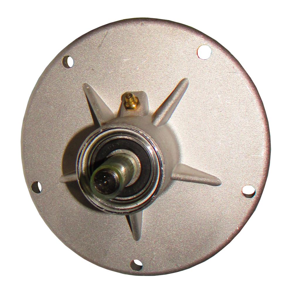 Spindle Assembly w/ Shaft Fits Briggs and Stratton Replaces 1001200MA
