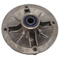Spindle Housing Assembly w/ Bearings Fits Toro 88-4510 107-9161 Rotary ZTRs