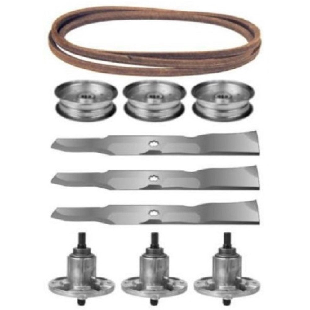 Mower Deck Rebuild Kit Fits Universal Products Replaces B1JD46