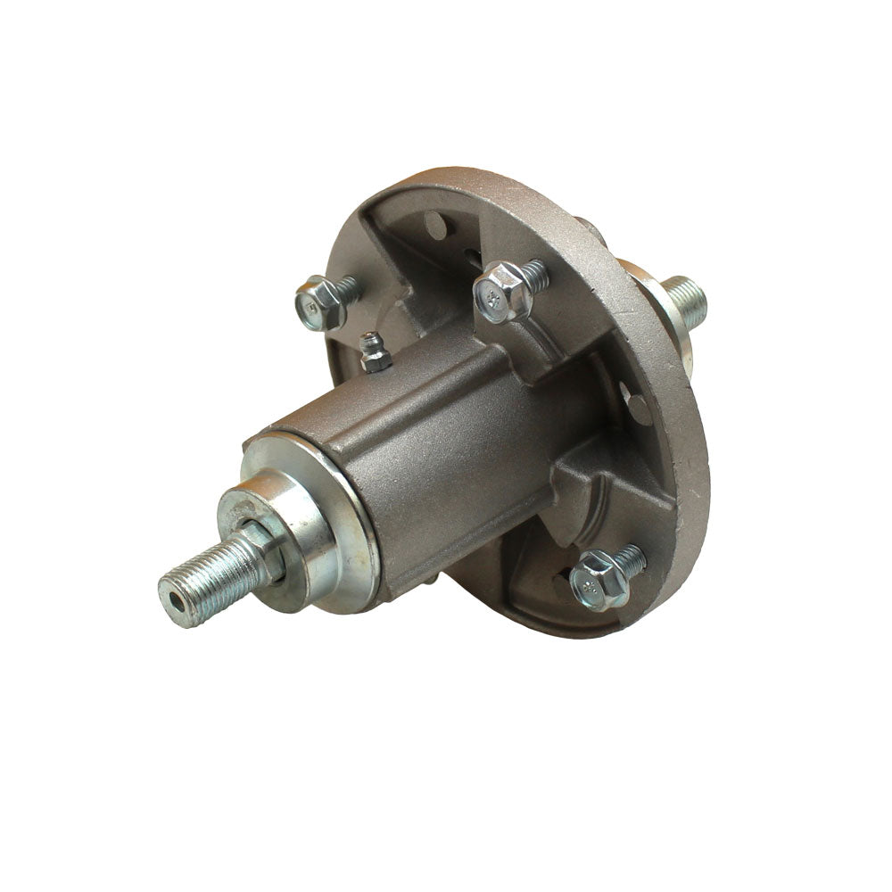 Spindle Assembly w/o Nut Fits John Deere Replaces GY20867