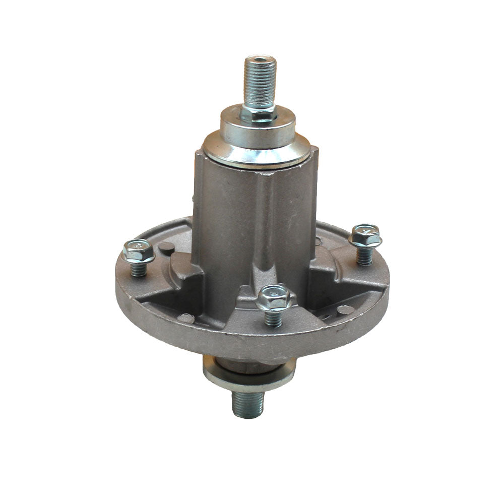 Spindle Assembly w/o Nut Fits Stens