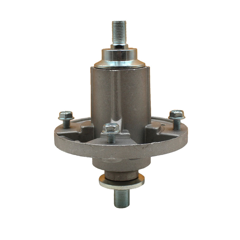 Spindle Assembly w/o Nut Fits Stens