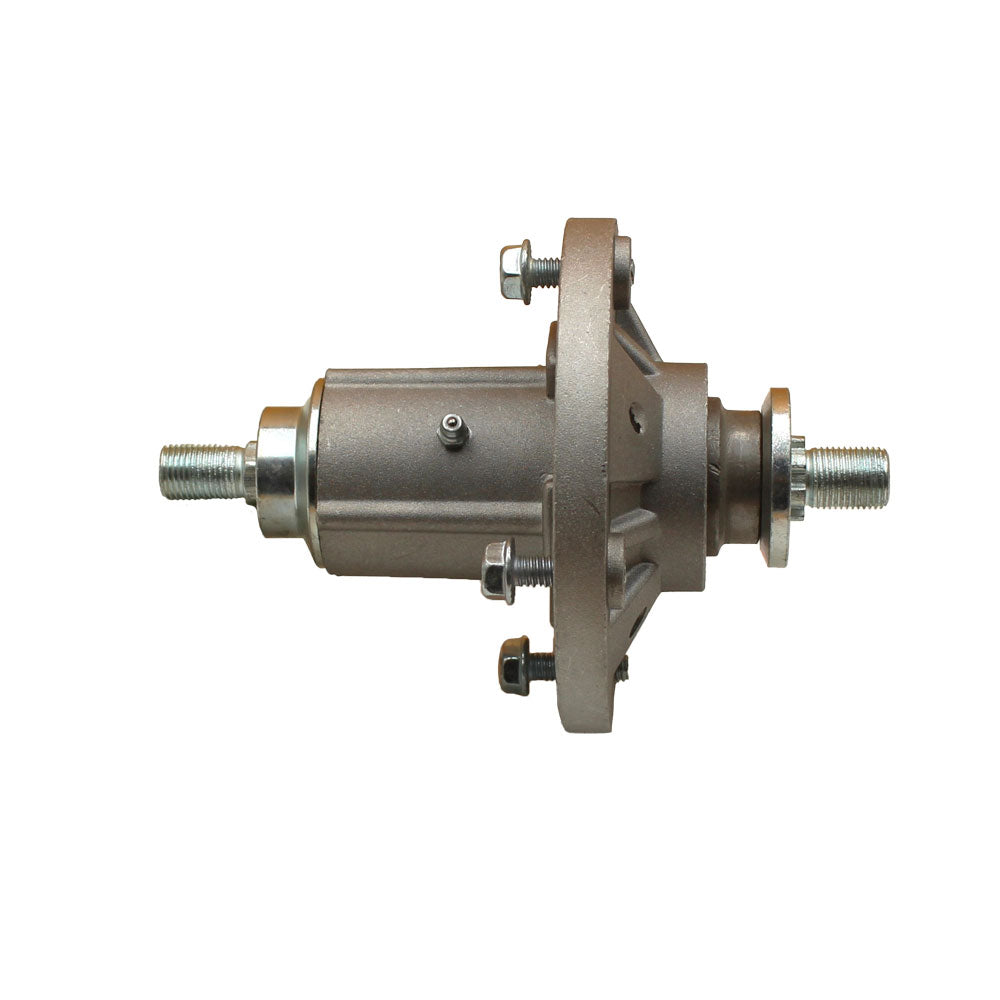Spindle Assembly w/o Nut Fits Stens
