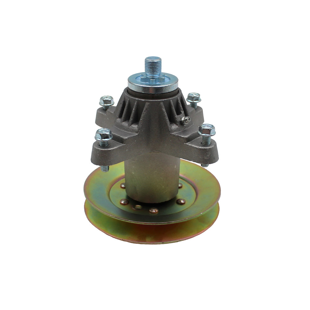 Spindle Assembly Fit for MTD Fits Cub Cadet RZT22 RZT50 LT1050 50" Deck 918-0412