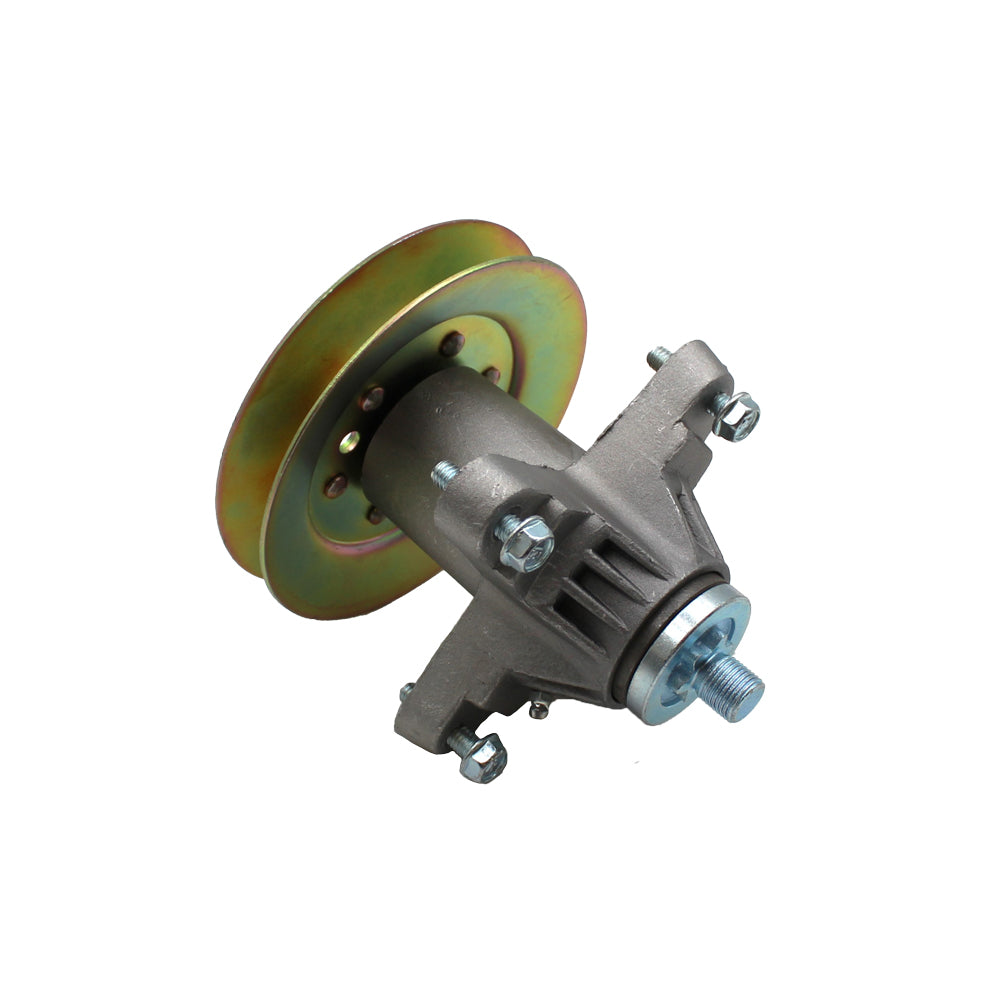 50" Mower Deck Spindle Assembly for MTD Fits Cub Cadet LT i1050 RZT50 SLT 618-04