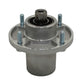 Spindle Assembly for Hustler / Big Dog 601804 Raptor SD 36 42 48 54 60