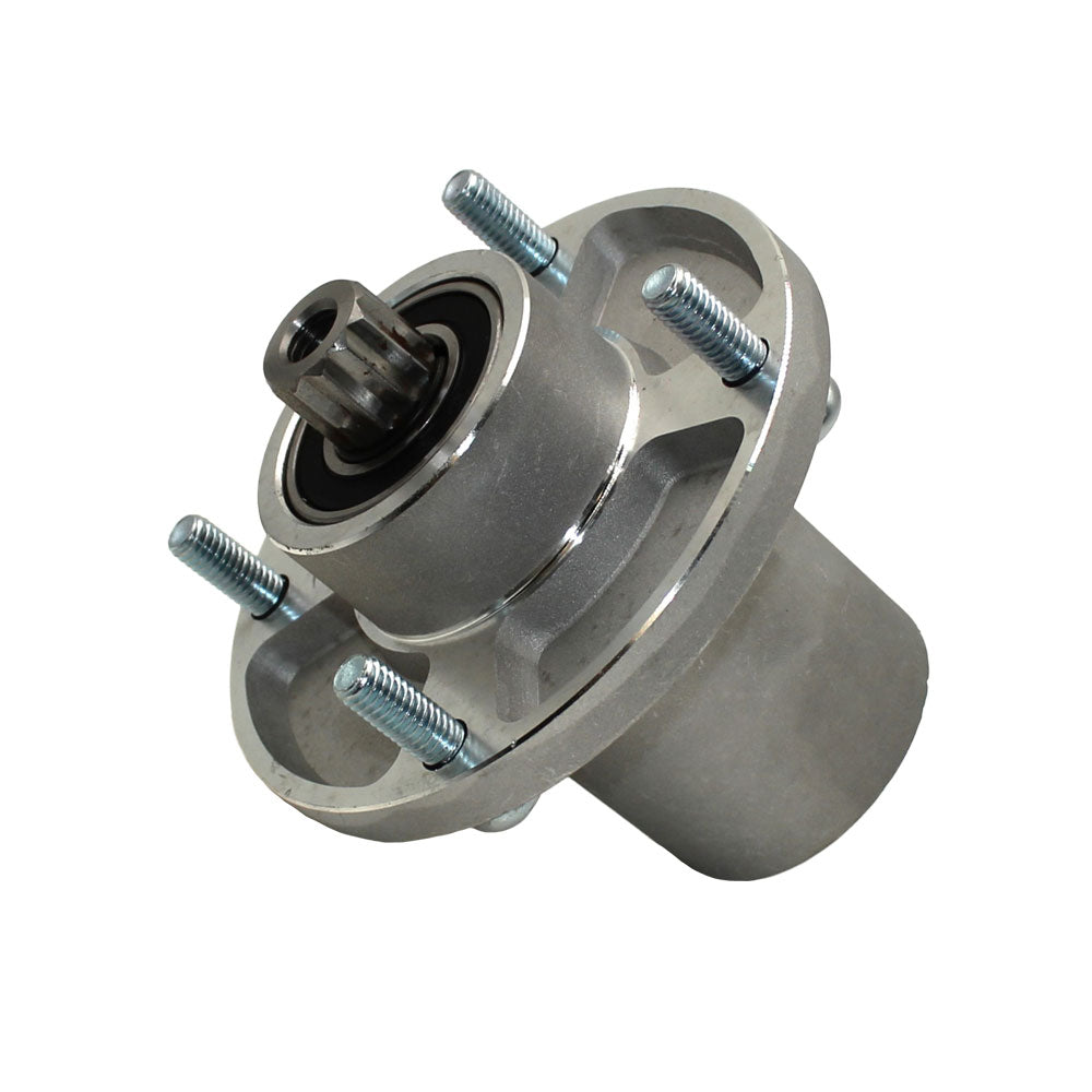 New Spindle Assembly for Big Dog Mowers 601804