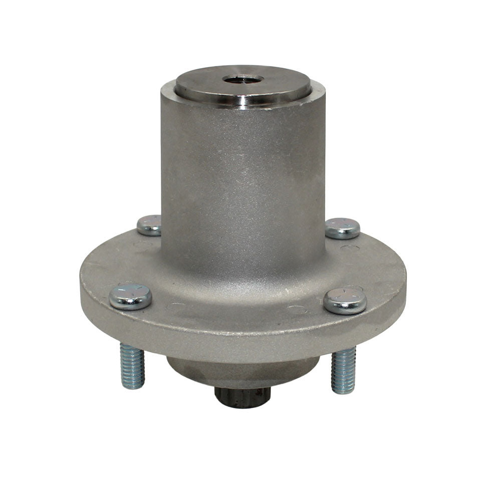 New Spindle Assembly for Big Dog Mowers 601804