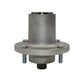 Spindle Assembly for Hustler / Big Dog 601804 Raptor SD 36 42 48 54 60