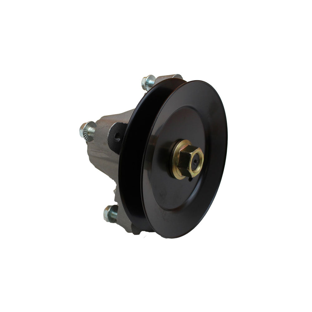 Mower Deck Spindle Fits Cub Cadet LTX1050 50" Deck Replaces 918-04825A