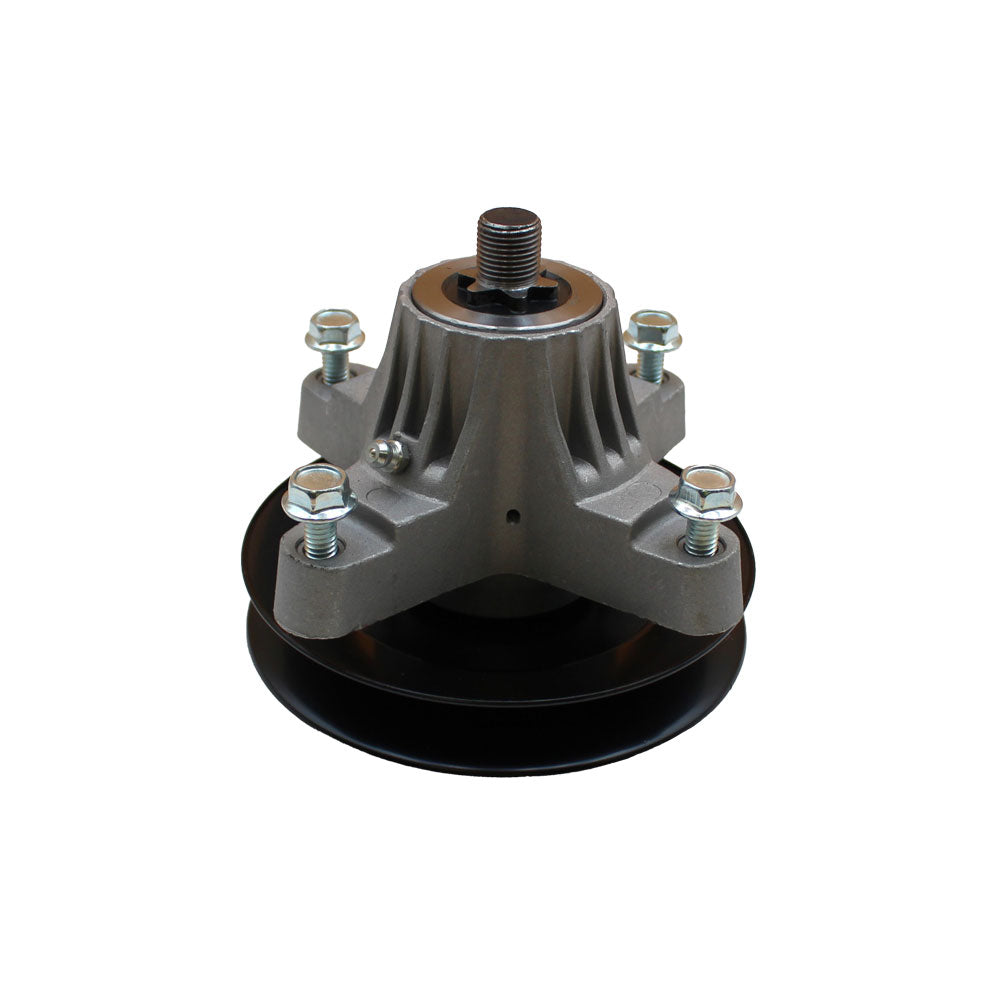 Mower Deck Spindle Fits Cub Cadet LTX1050 50" Deck Replaces 918-04825A
