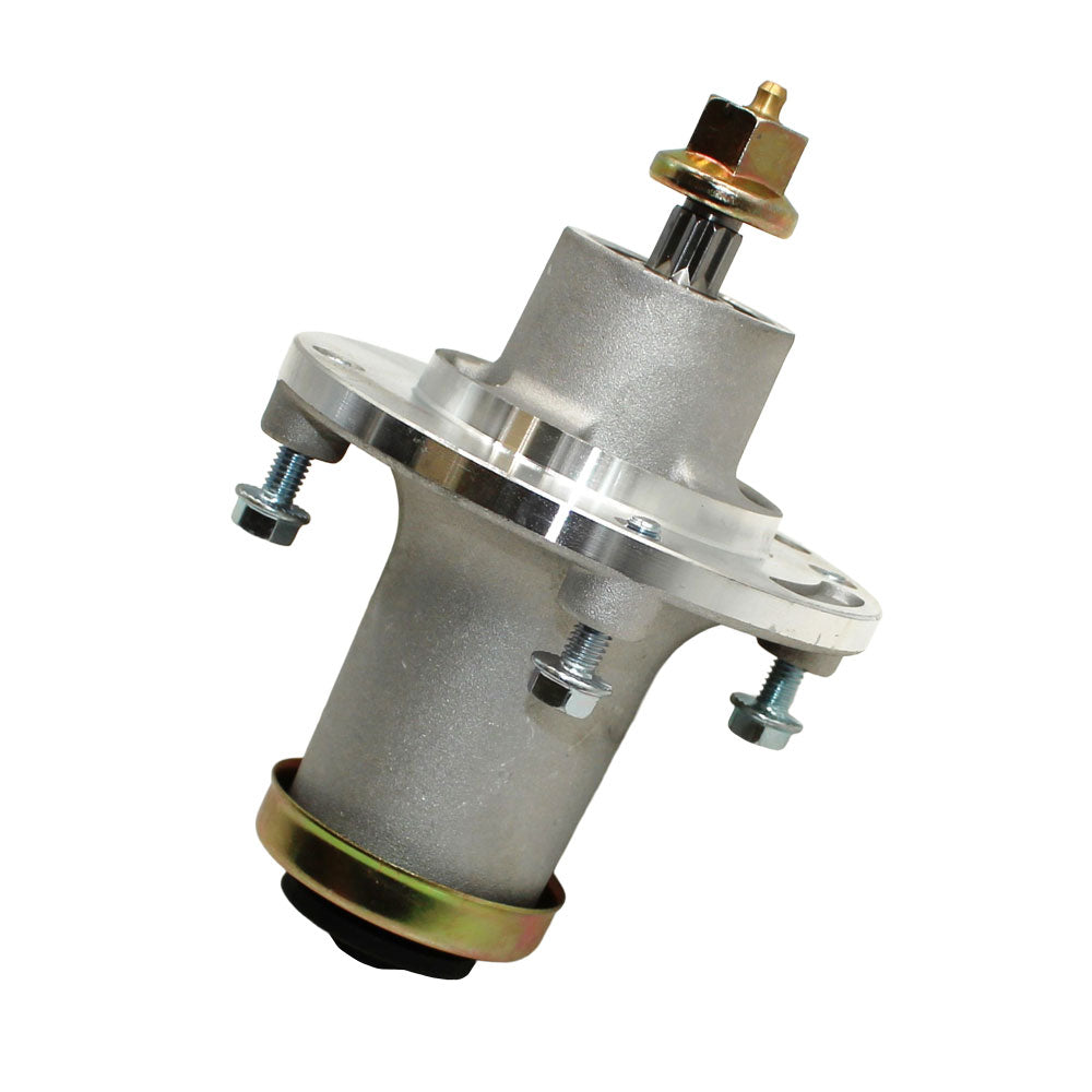 New Complete spindle assembly fit Husquvarn 539112170 532173436 48" 52" & 61"