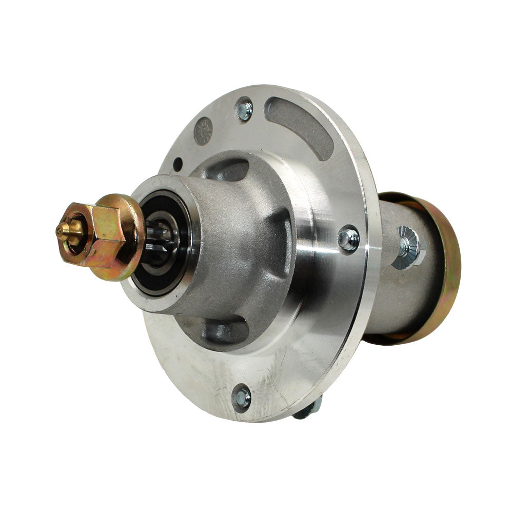 Spindle Assembly Fits Husqvarna Replaces 539112170