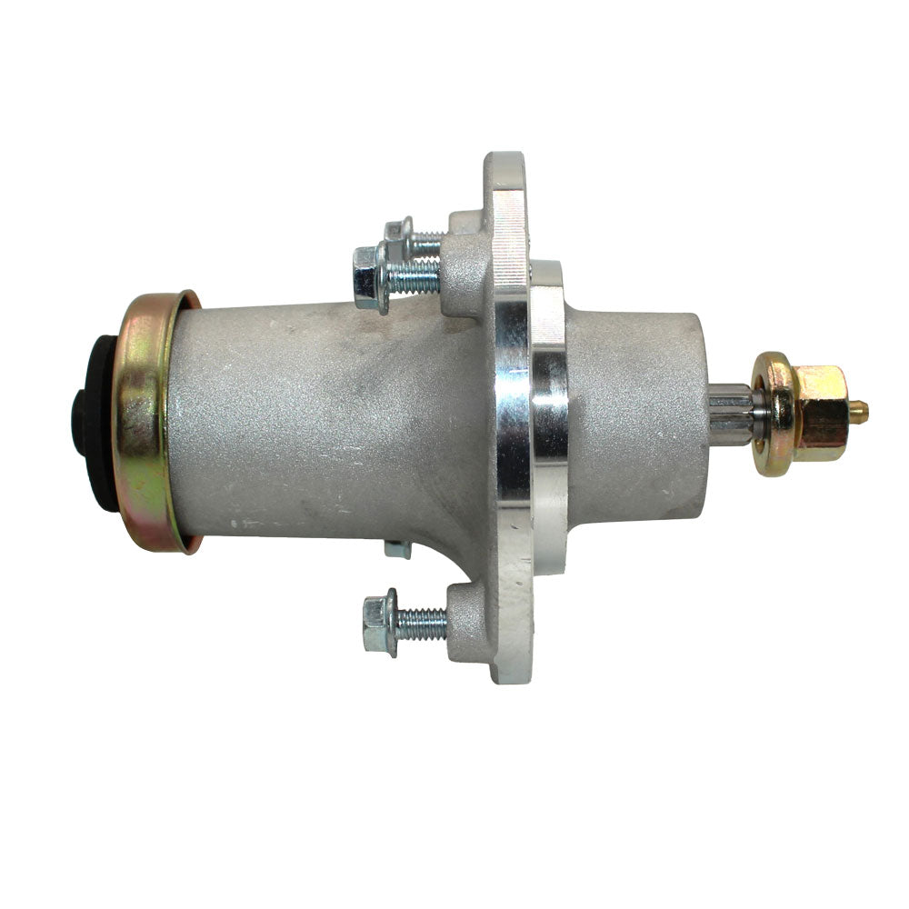 New Complete spindle assembly fit Husquvarn 539112170 532173436 48" 52" & 61"
