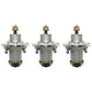 (3) Deck Spindle Assembly Fits Husqvarna 61" 539112170