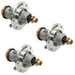 (3) Deck Spindle Assembly Fits Husqvarna 61" 539112170