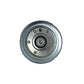 Flat Idler Deck Pulley Fits Dixon Replaces 532193197